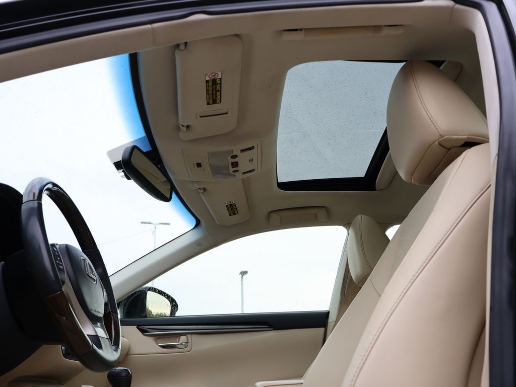 2013 Lexus ES 350 San Clemente CA
