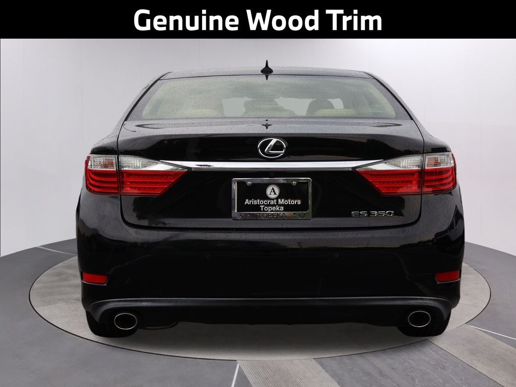 2013 Lexus ES 350 San Clemente CA
