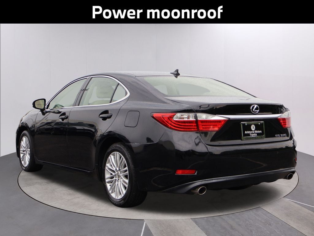 2013 Lexus ES 350 San Clemente CA