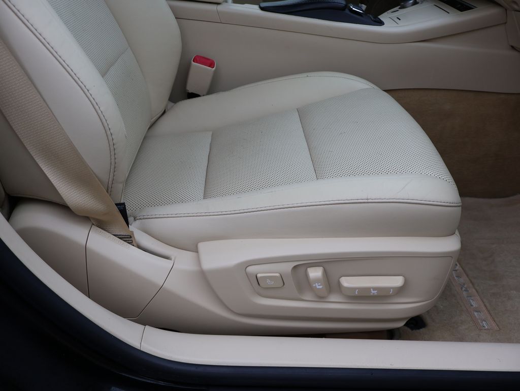 2013 Lexus ES 350 San Clemente CA