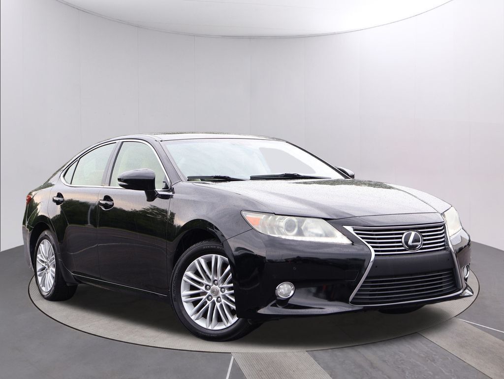 2013 Lexus ES 350 San Clemente CA
