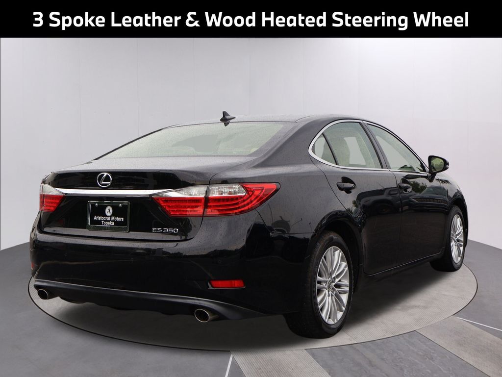 2013 Lexus ES 350 San Clemente CA