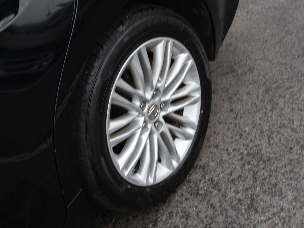 2013 Lexus ES 350 San Clemente CA