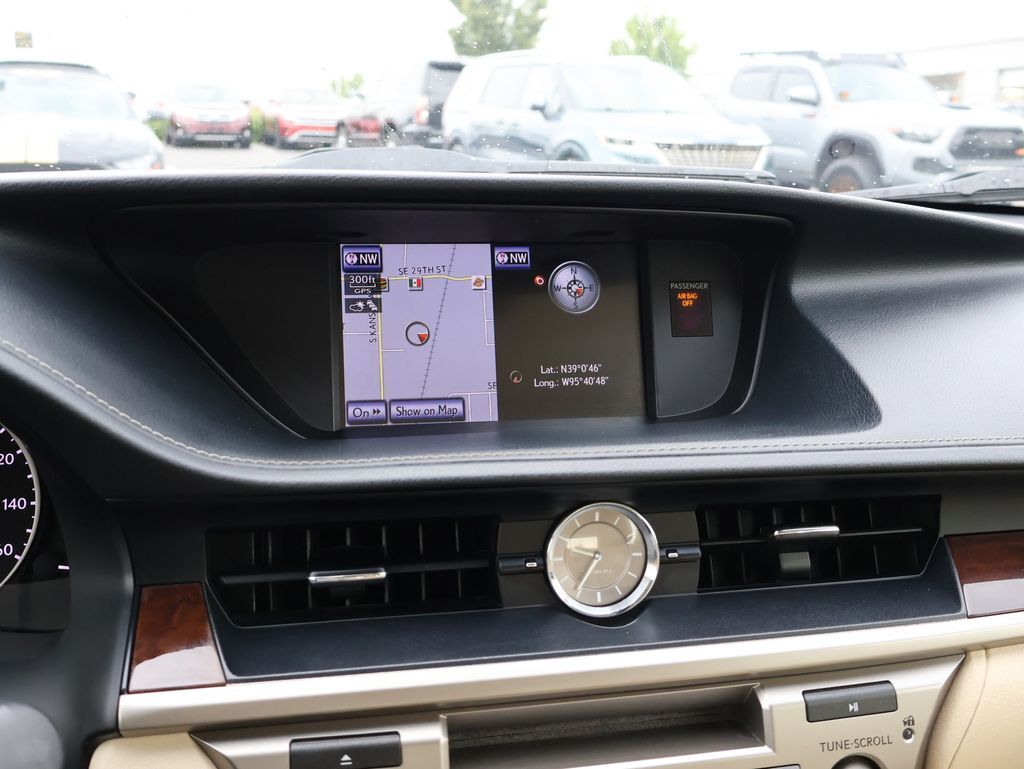 2013 Lexus ES 350 San Clemente CA