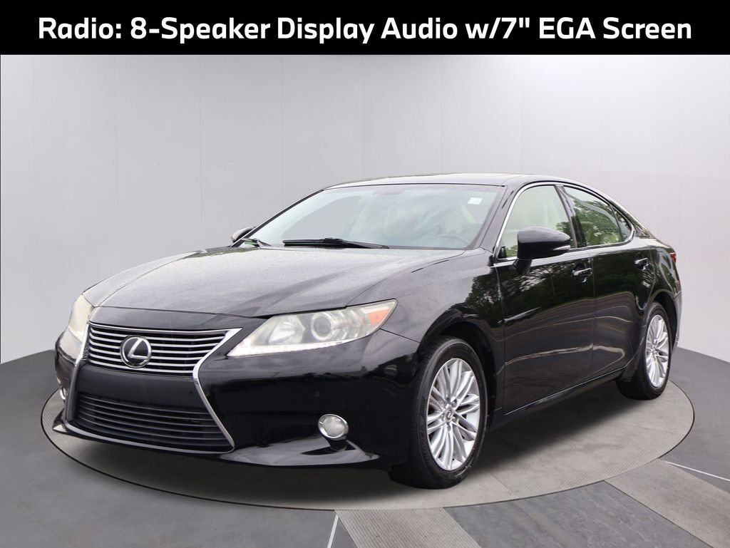 2013 Lexus ES 350 San Clemente CA