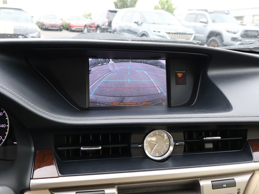 2013 Lexus ES 350 San Clemente CA