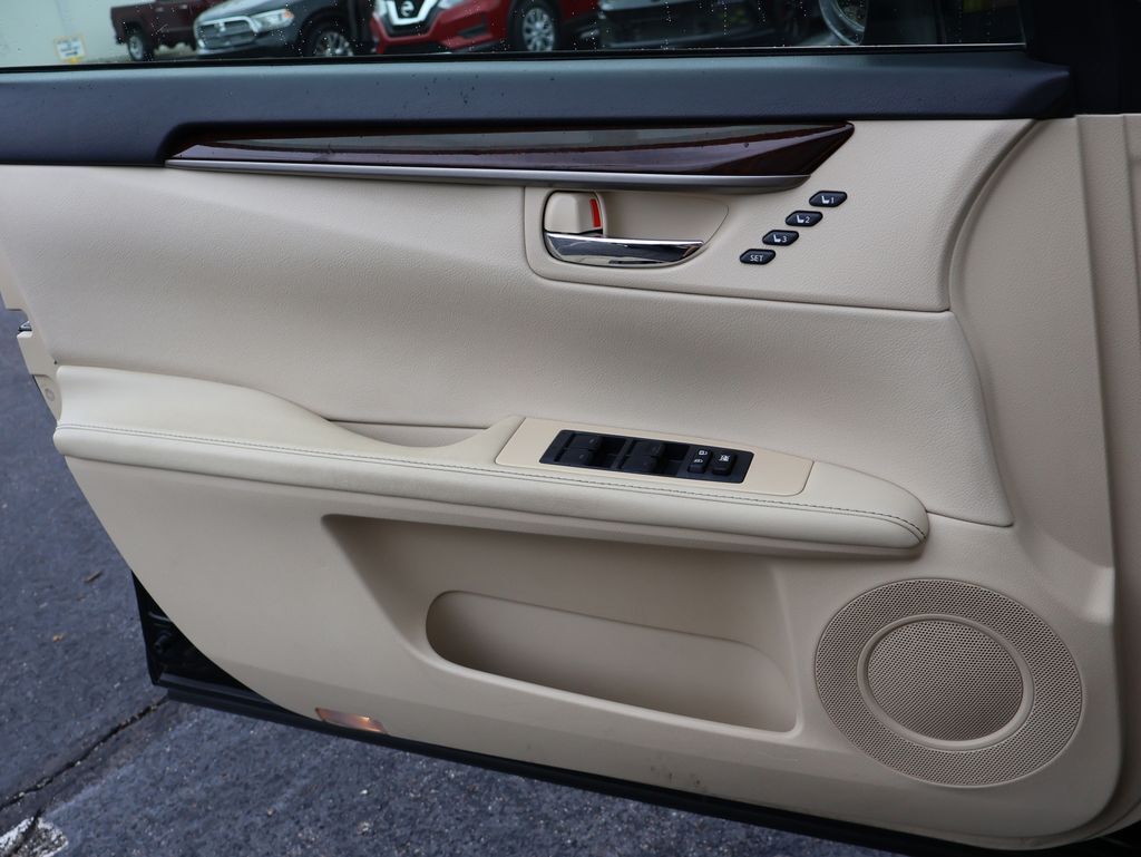 2013 Lexus ES 350 San Clemente CA