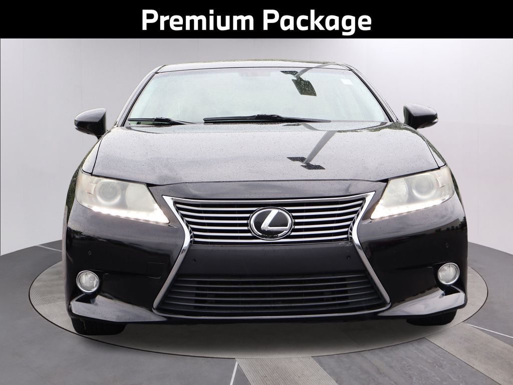 2013 Lexus ES 350 San Clemente CA