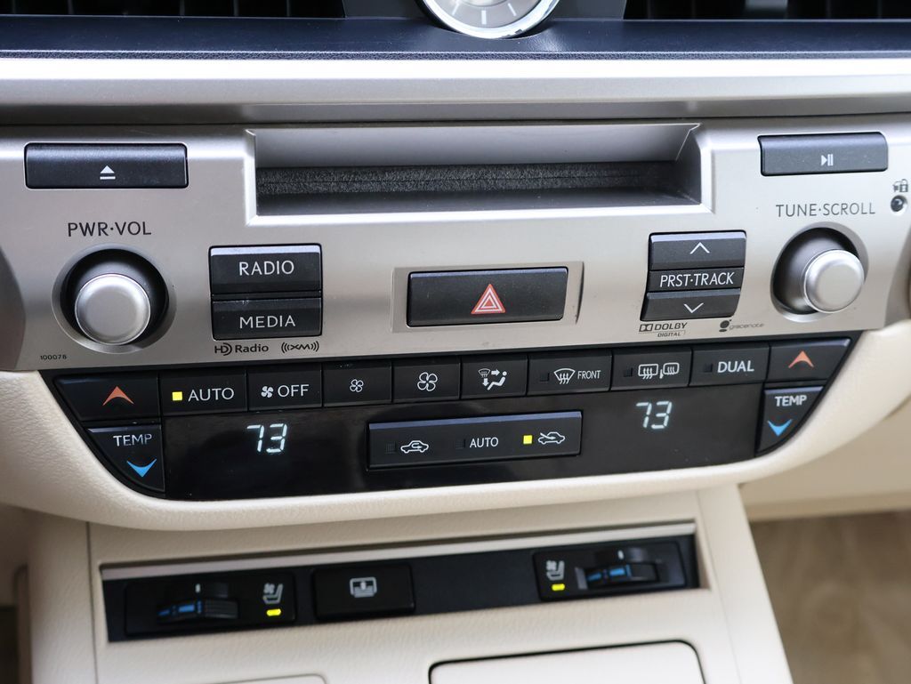 2013 Lexus ES 350 San Clemente CA