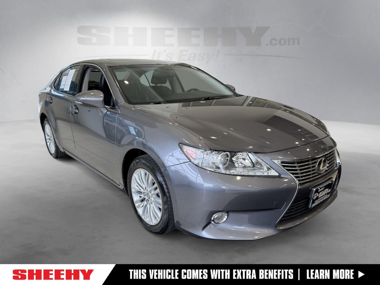 2013 Lexus ES 350 Annapolis MD