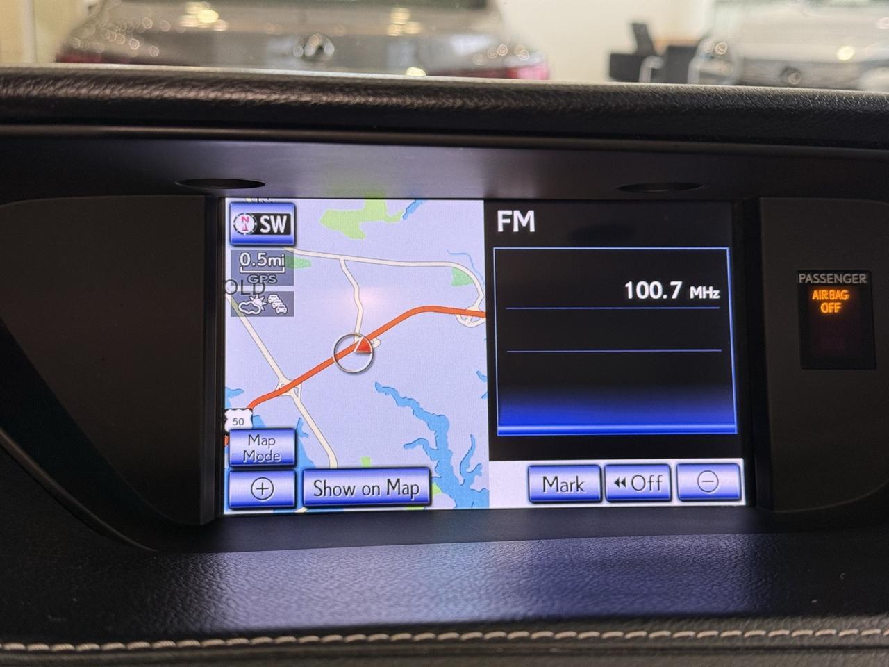 2013 Lexus ES 350 Annapolis MD