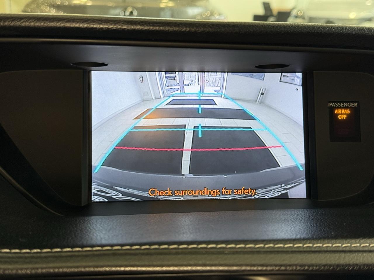 2013 Lexus ES 350 Annapolis MD