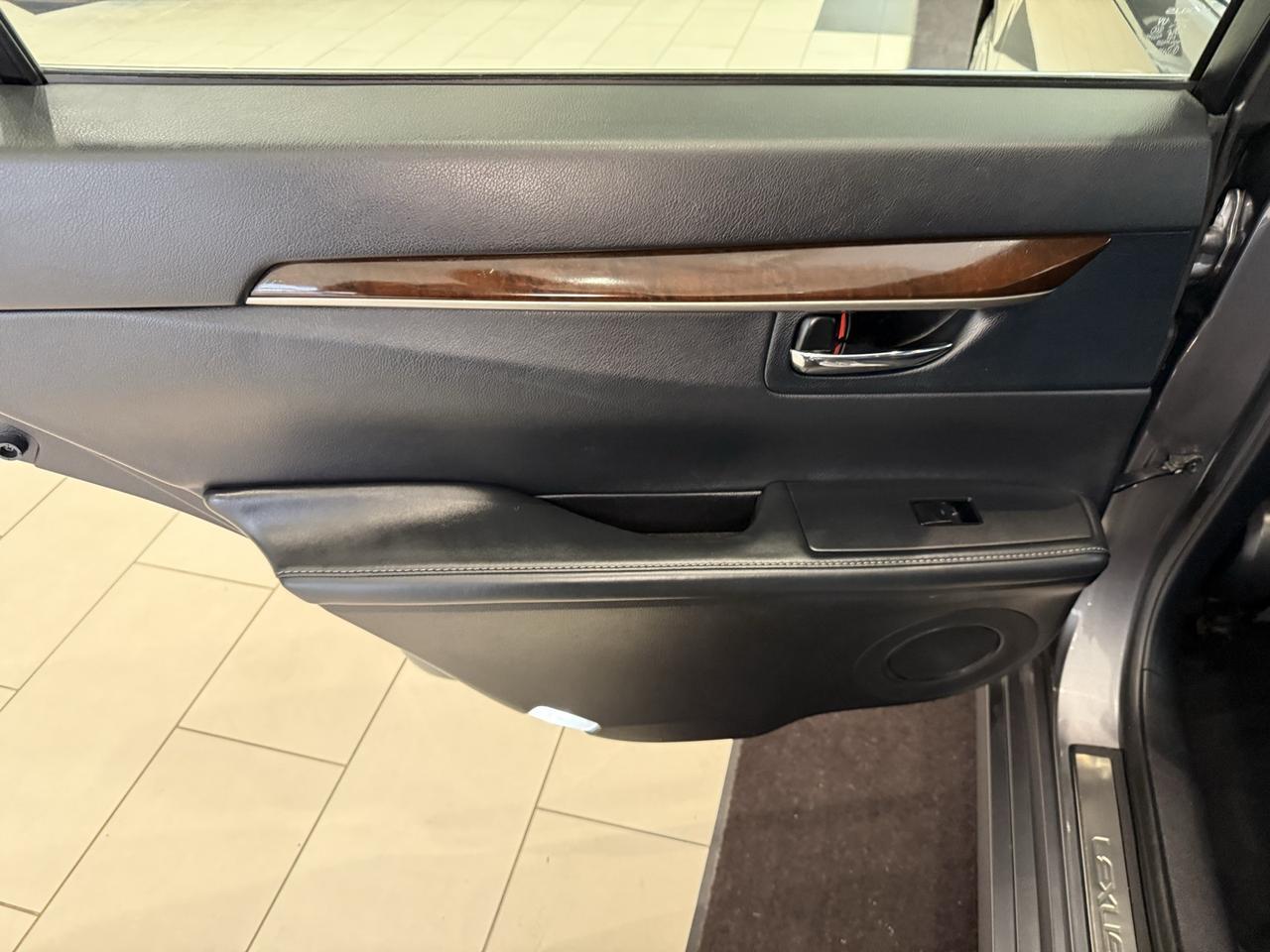 2013 Lexus ES 350 Annapolis MD