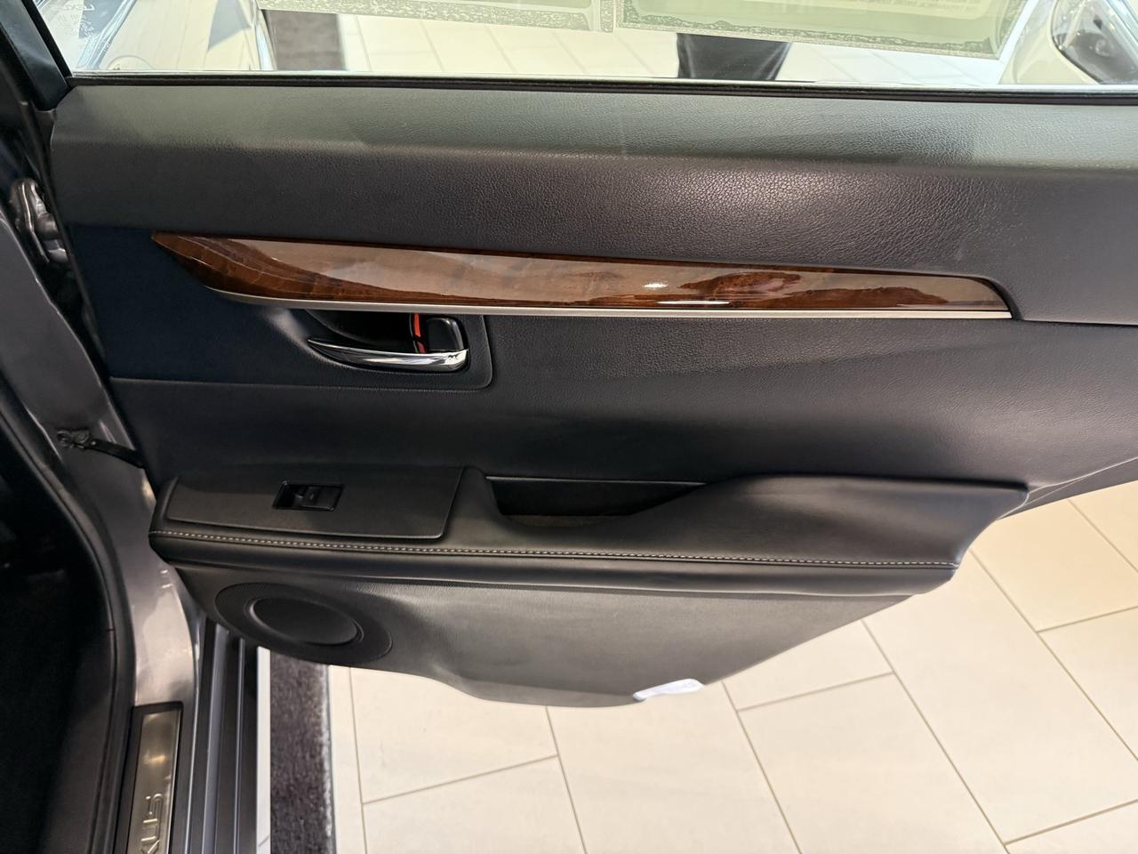 2013 Lexus ES 350 Annapolis MD