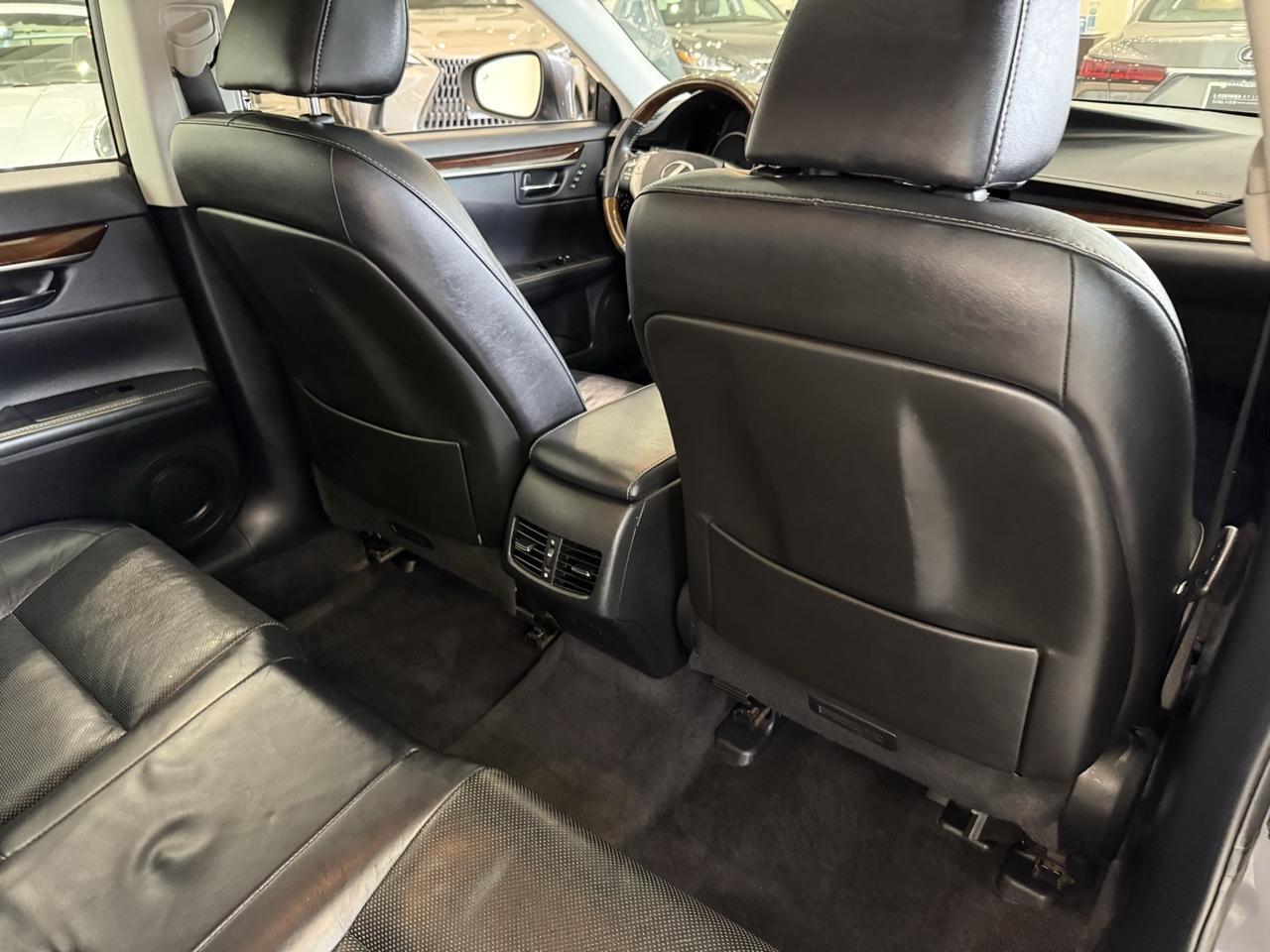 2013 Lexus ES 350 Annapolis MD