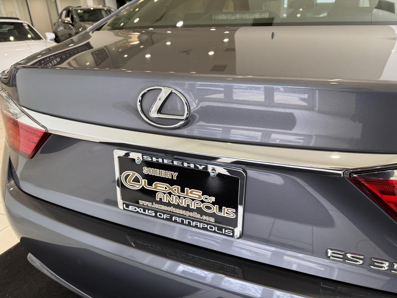 2013 Lexus ES 350 Annapolis MD