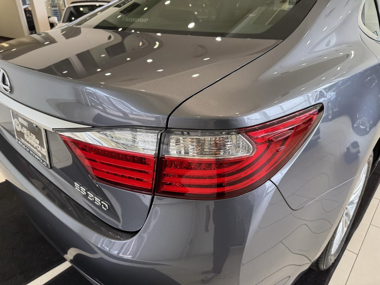 2013 Lexus ES 350 Annapolis MD