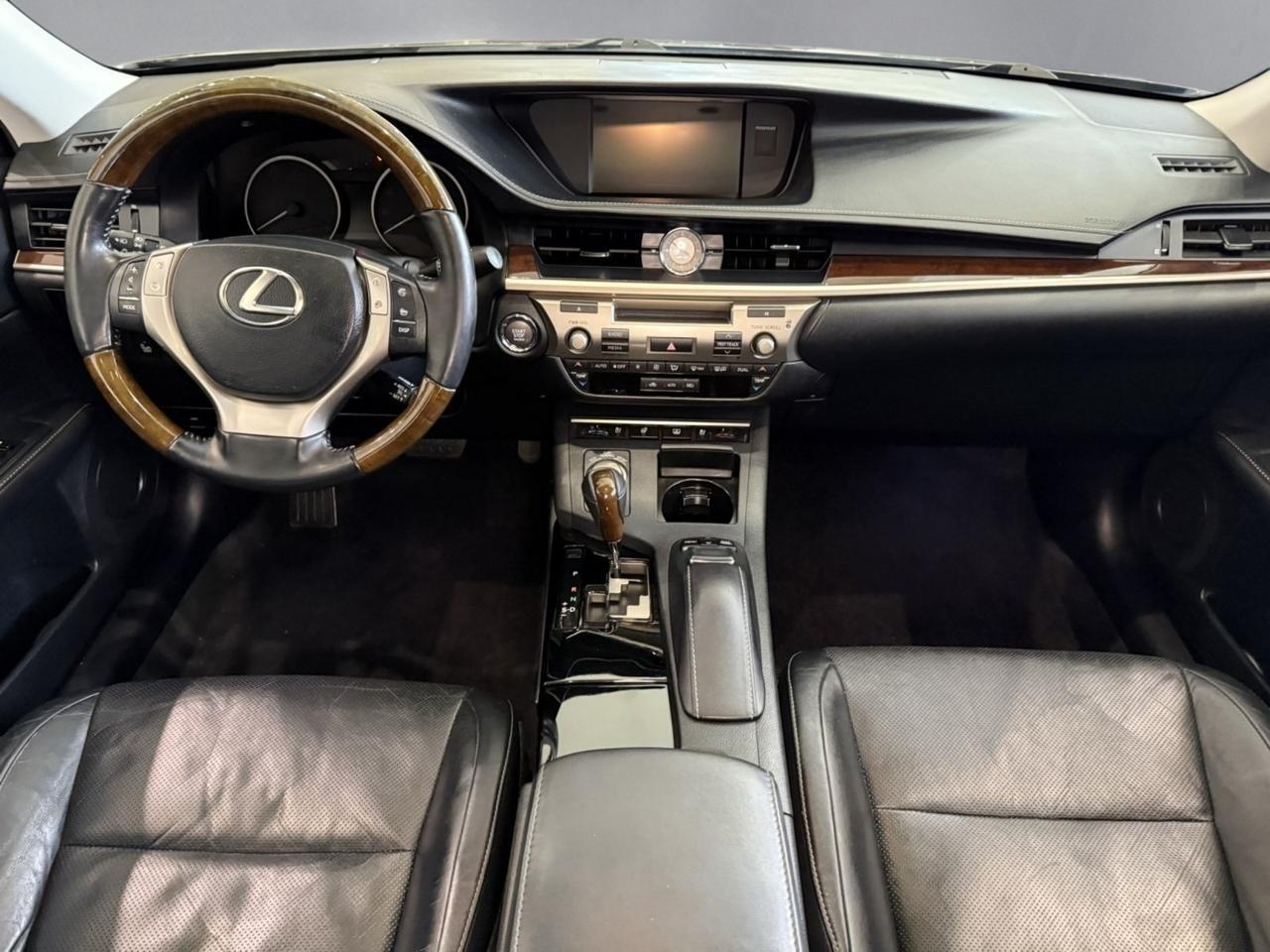 2013 Lexus ES 350 Annapolis MD