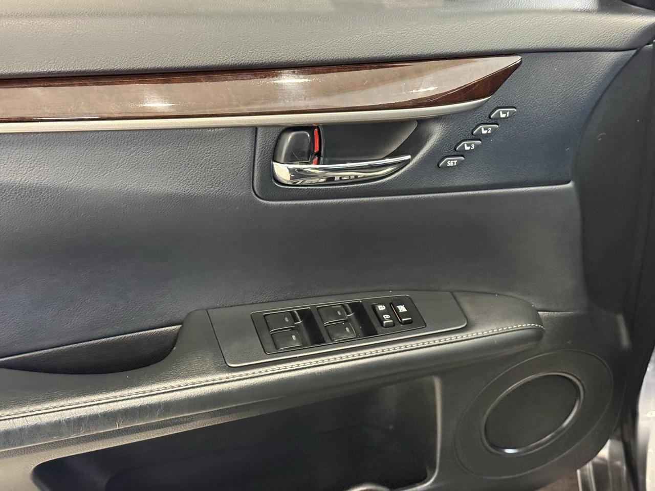 2013 Lexus ES 350 Annapolis MD