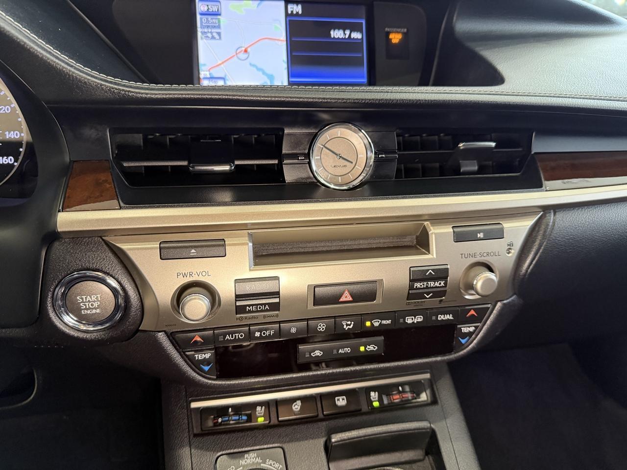 2013 Lexus ES 350 Annapolis MD