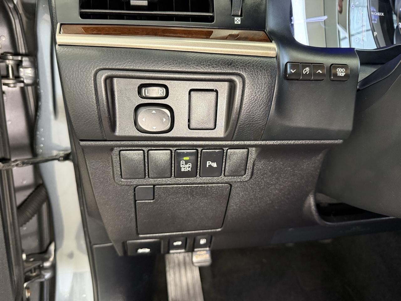 2013 Lexus ES 350 Annapolis MD