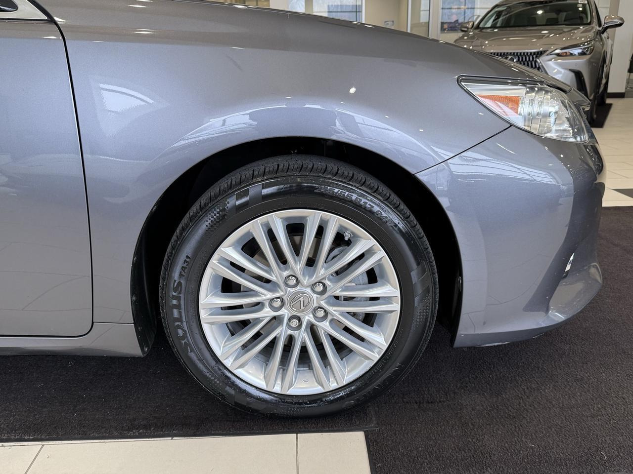 2013 Lexus ES 350 Annapolis MD
