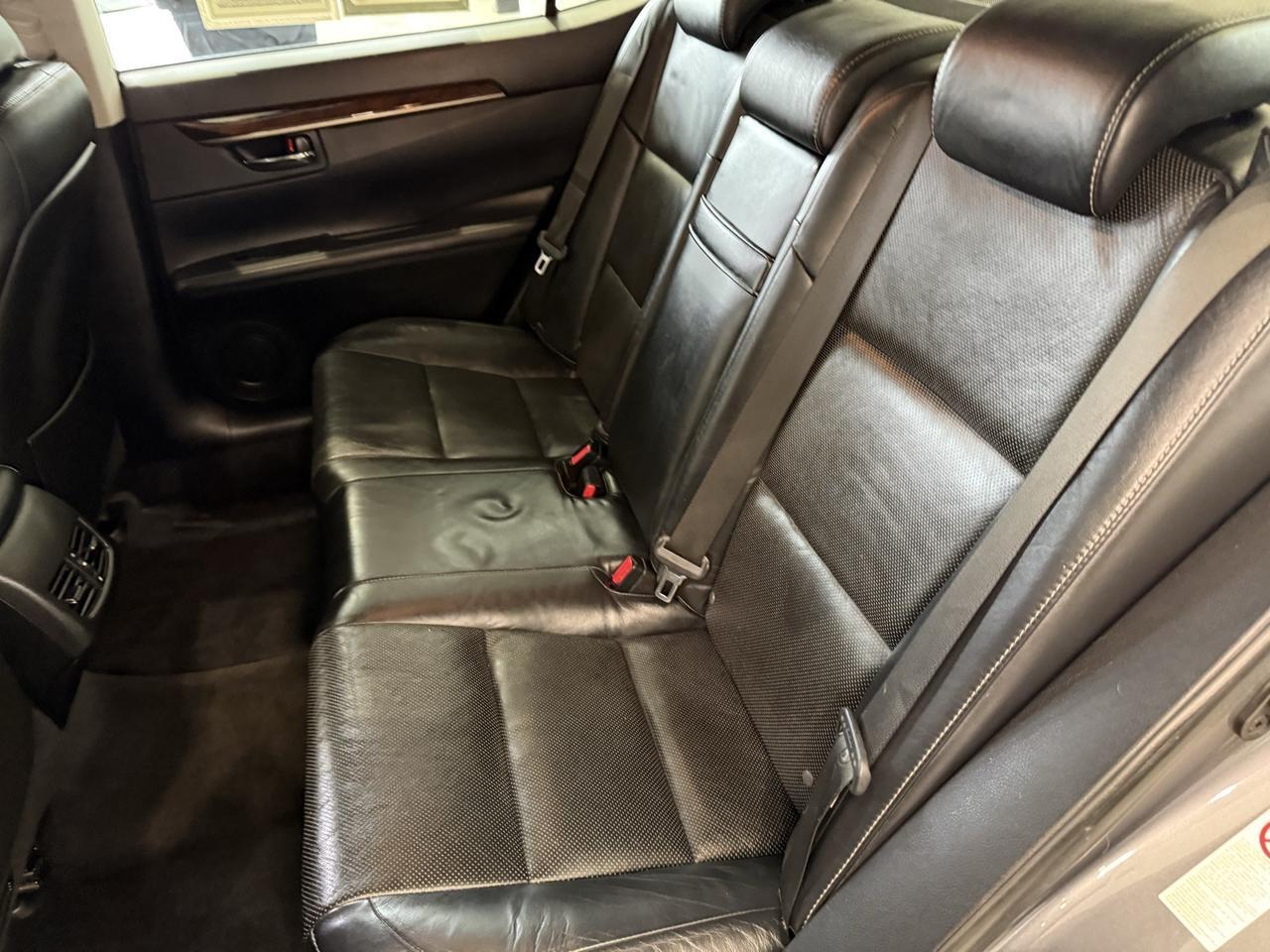 2013 Lexus ES 350 Annapolis MD