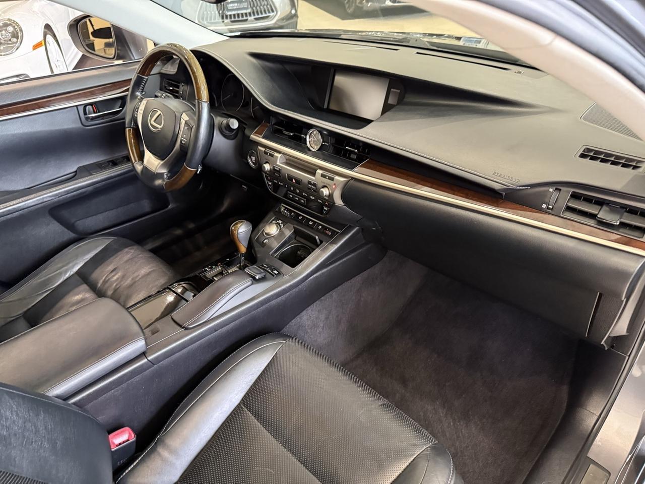 2013 Lexus ES 350 Annapolis MD