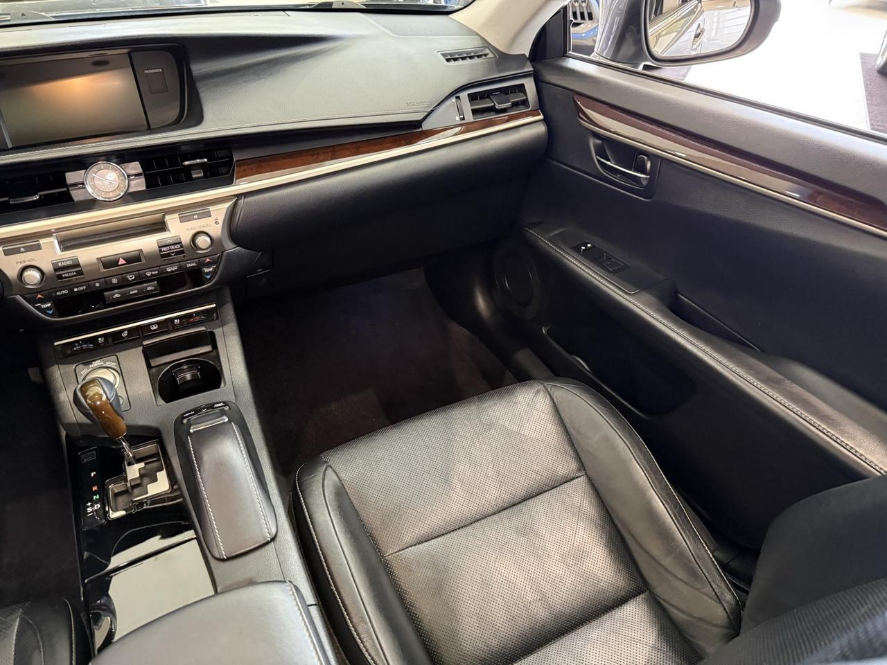 2013 Lexus ES 350 Annapolis MD