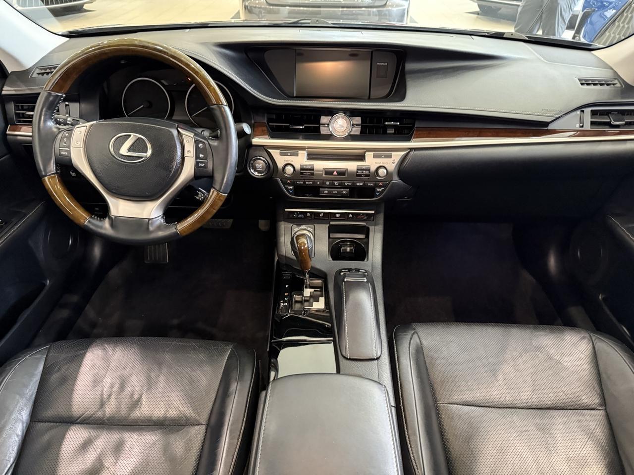 2013 Lexus ES 350 Annapolis MD