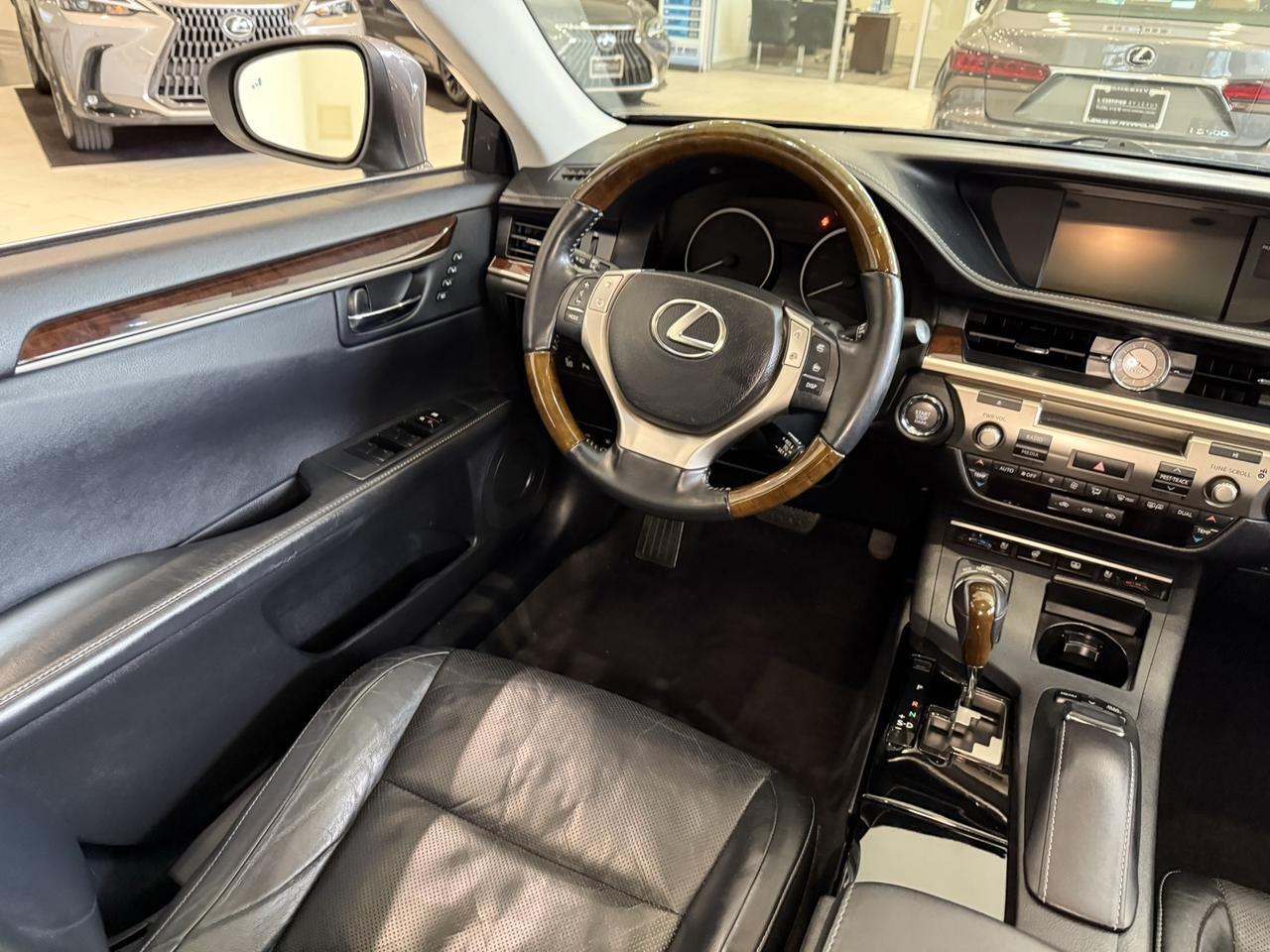 2013 Lexus ES 350 Annapolis MD