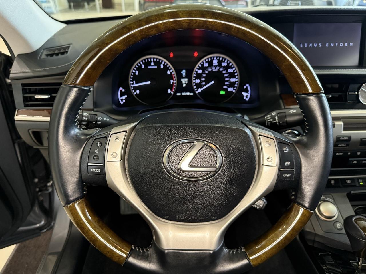 2013 Lexus ES 350 Annapolis MD