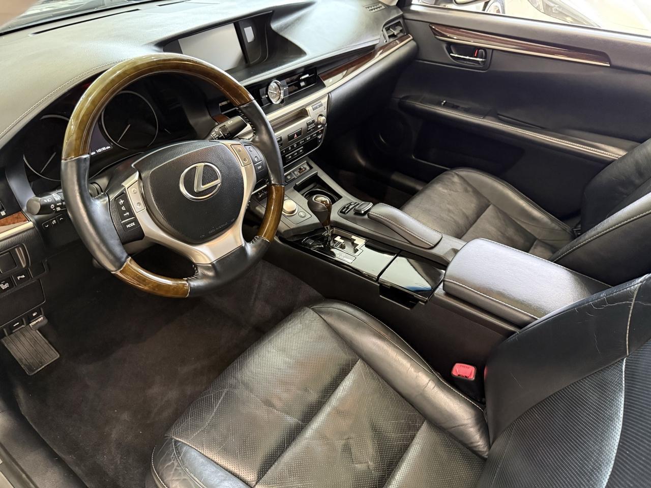 2013 Lexus ES 350 Annapolis MD