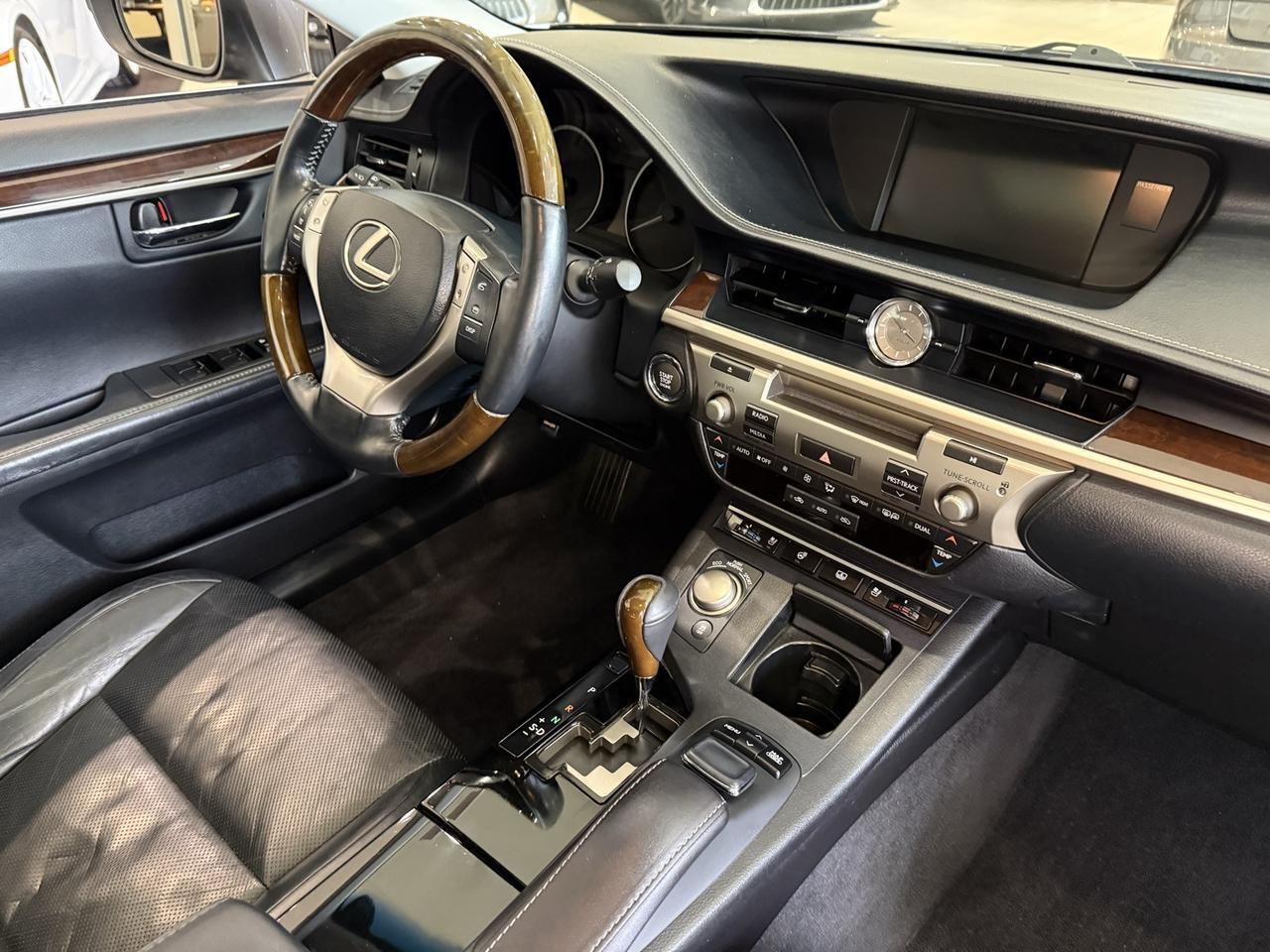 2013 Lexus ES 350 Annapolis MD