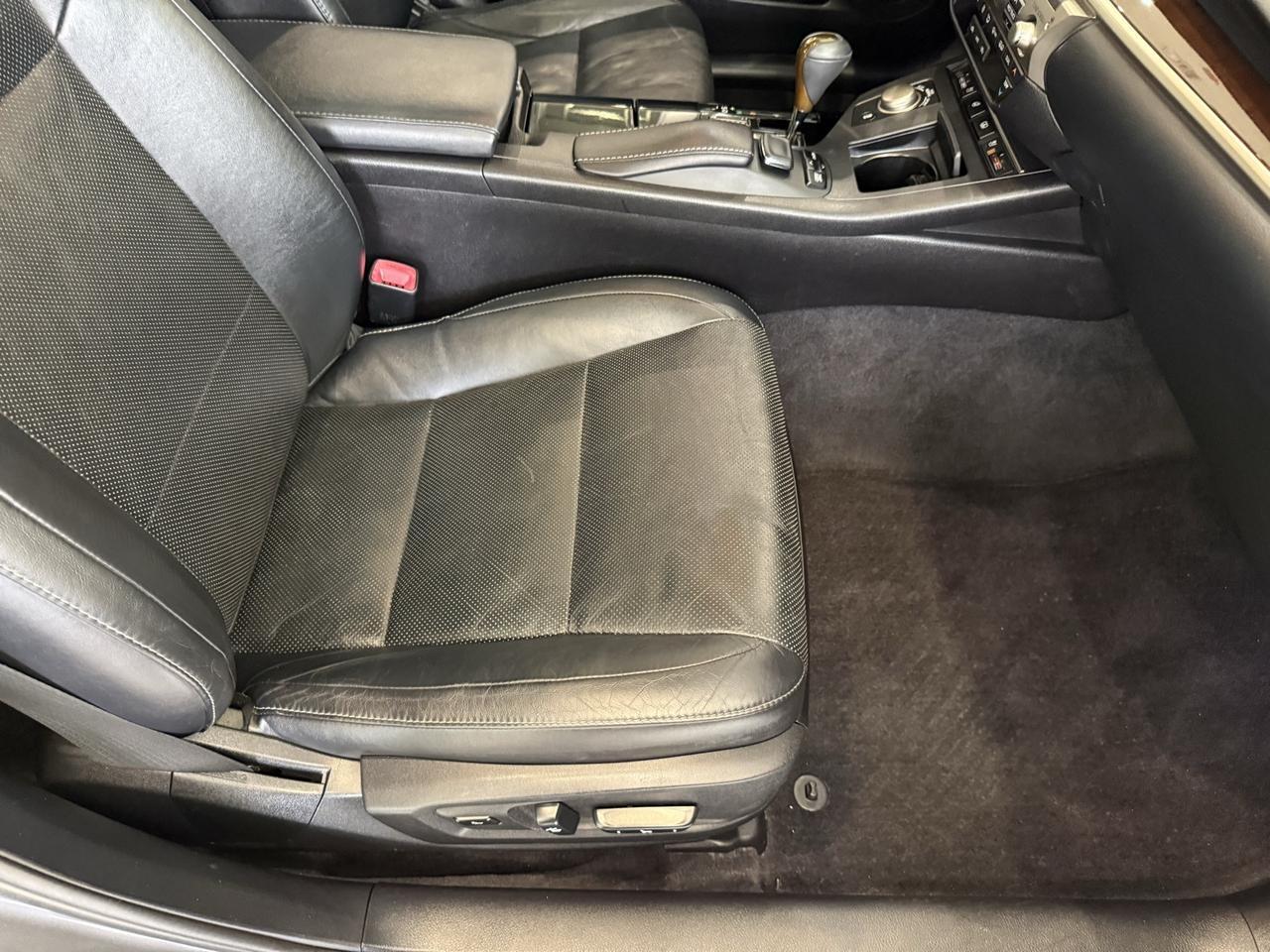 2013 Lexus ES 350 Annapolis MD