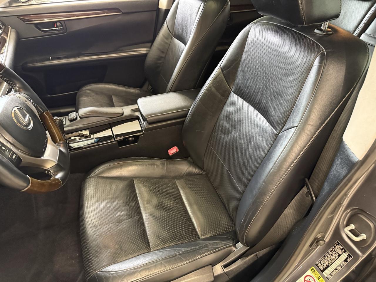 2013 Lexus ES 350 Annapolis MD