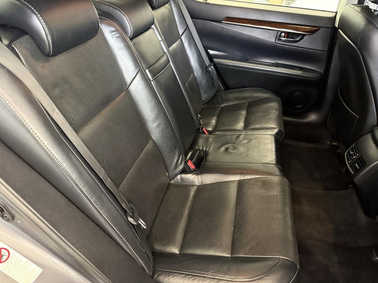 2013 Lexus ES 350 Annapolis MD