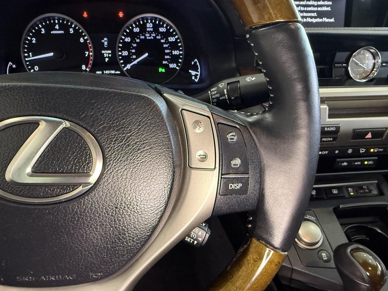 2013 Lexus ES 350 Annapolis MD