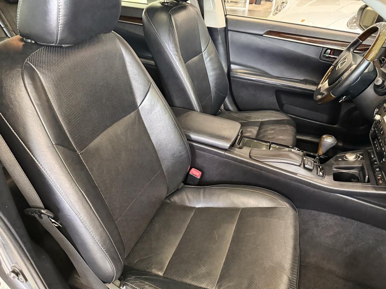 2013 Lexus ES 350 Annapolis MD