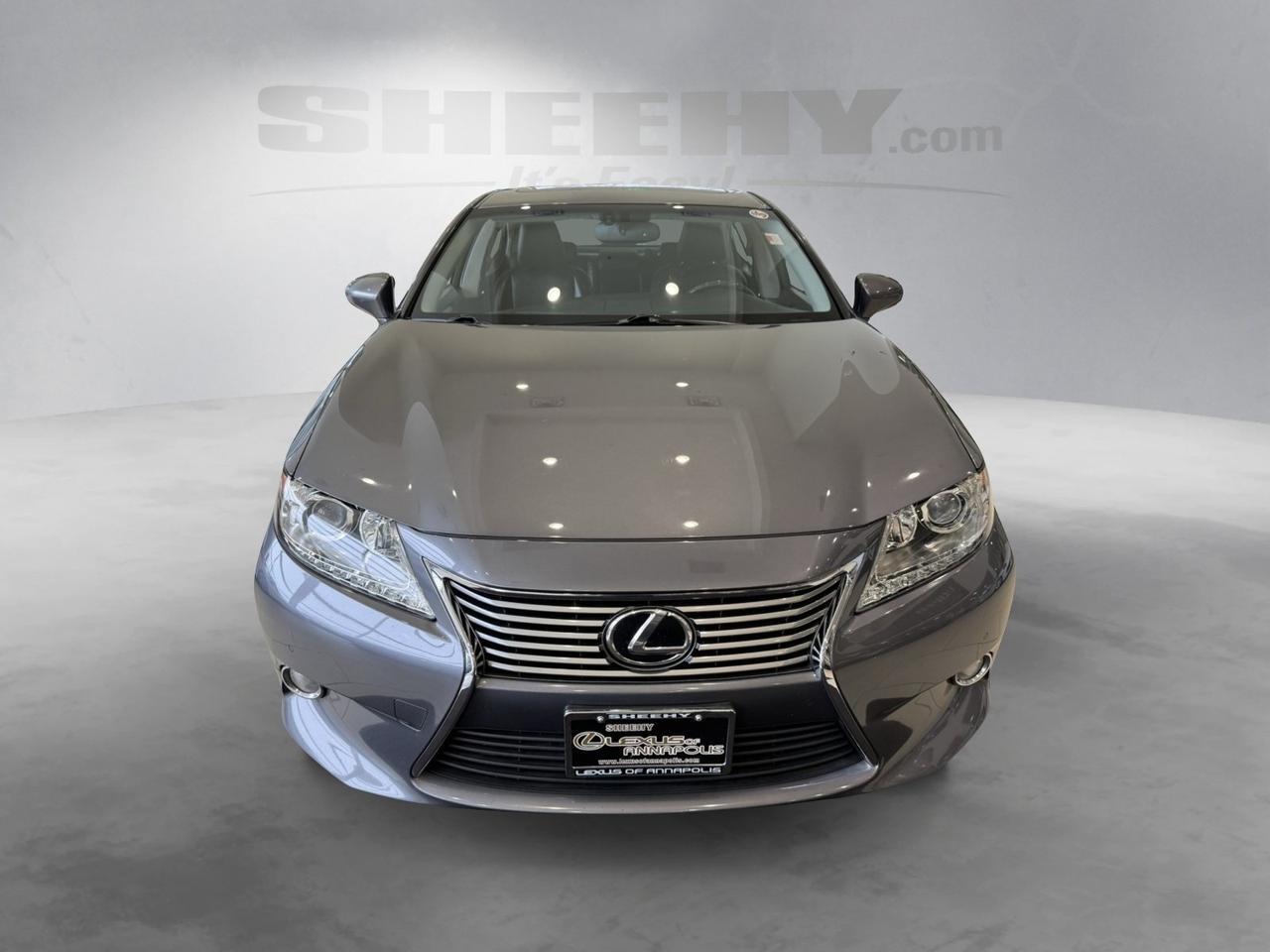 2013 Lexus ES 350 Annapolis MD