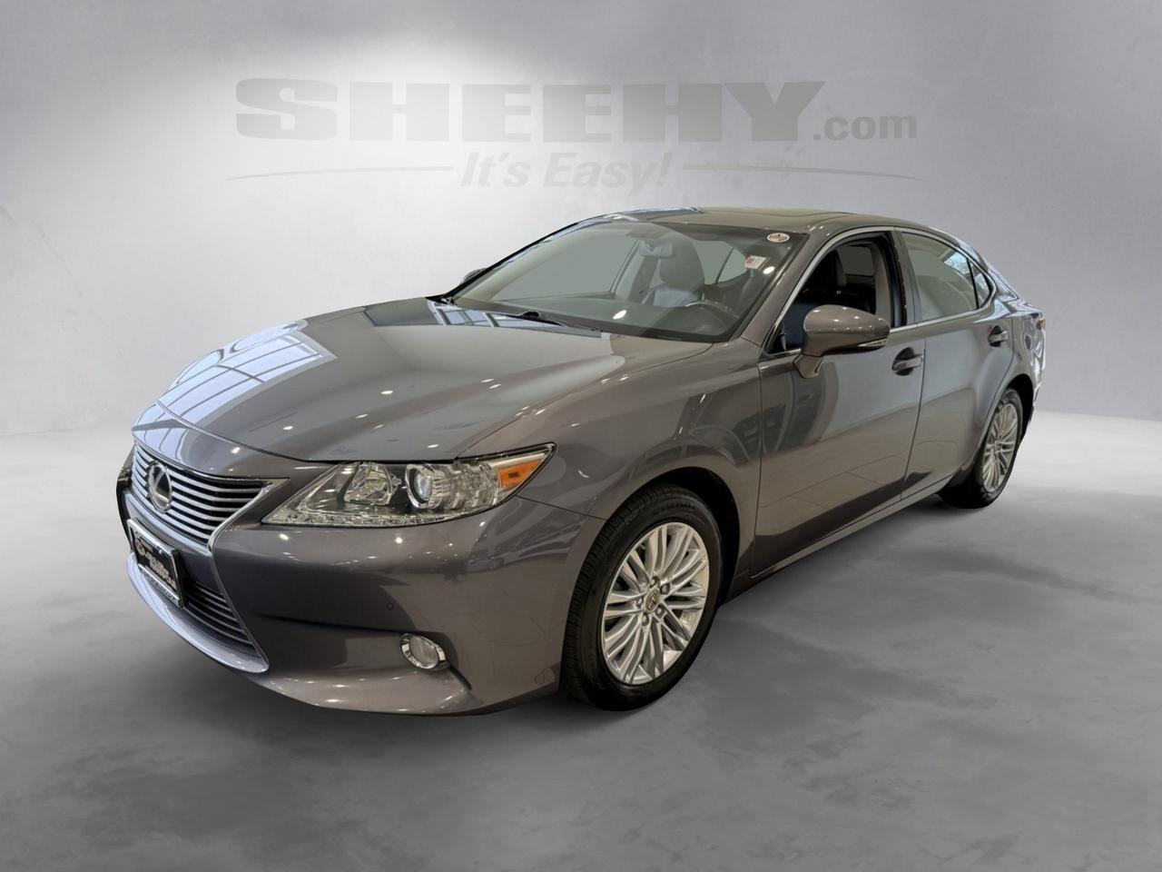 2013 Lexus ES 350 Annapolis MD