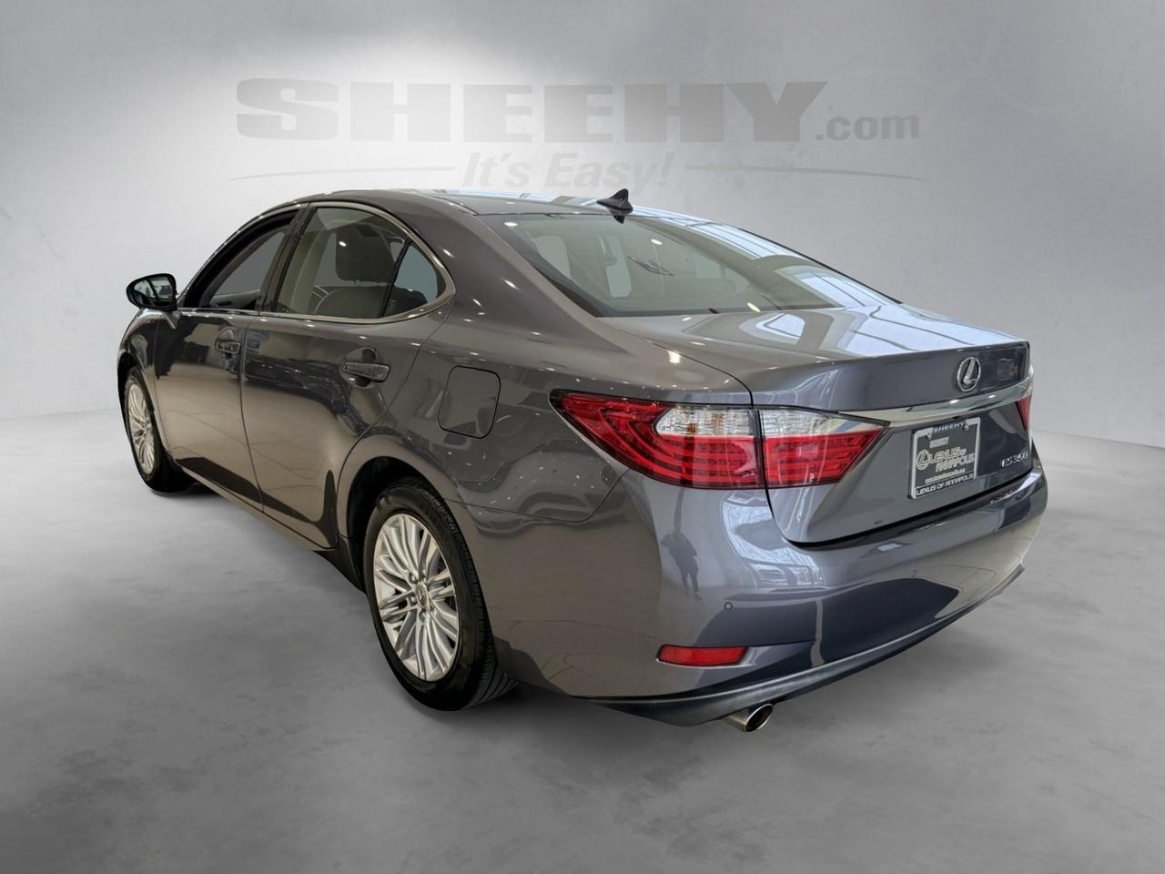 2013 Lexus ES 350 Annapolis MD