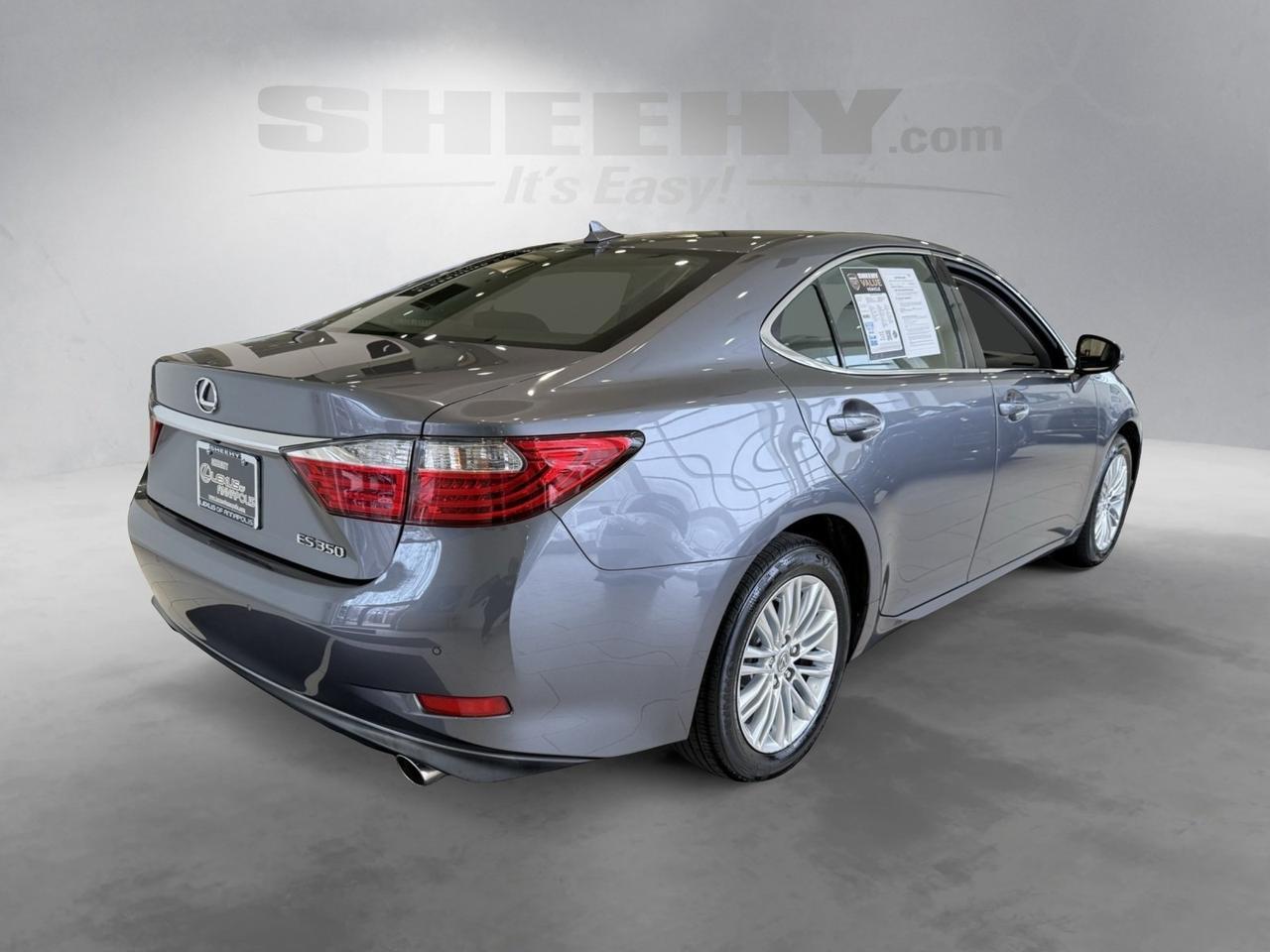 2013 Lexus ES 350 Annapolis MD
