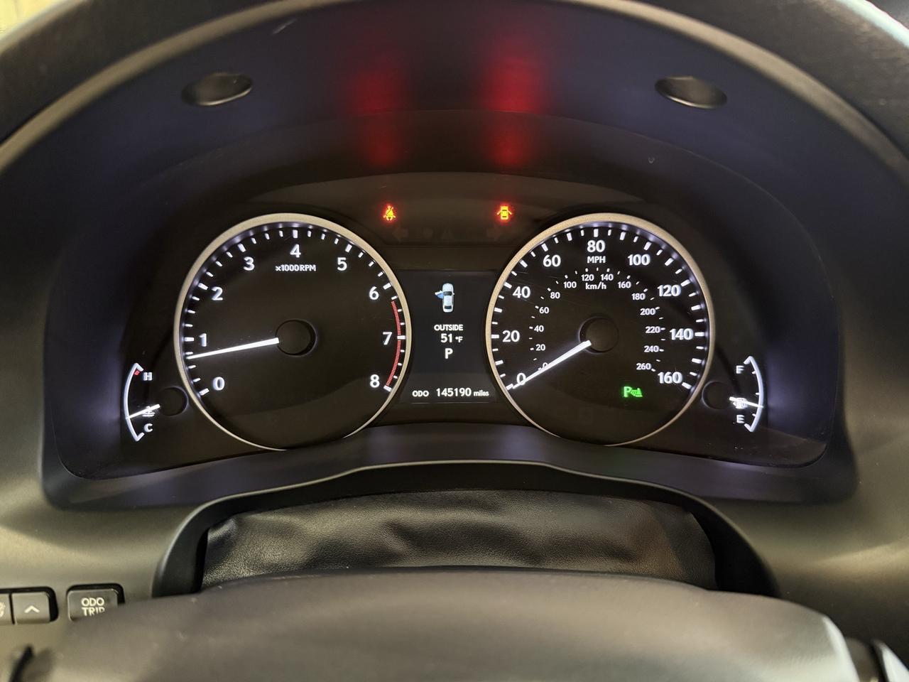 2013 Lexus ES 350 Annapolis MD