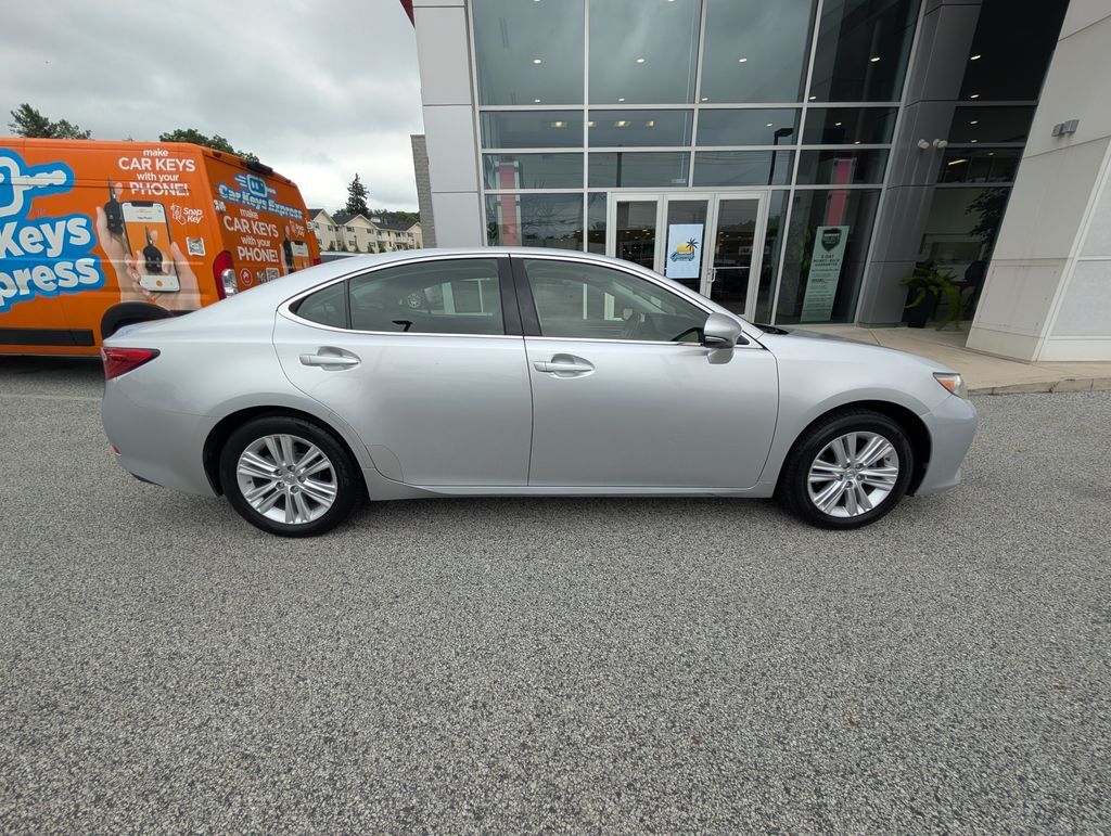 2013 Lexus ES 350 Cockeysville MD