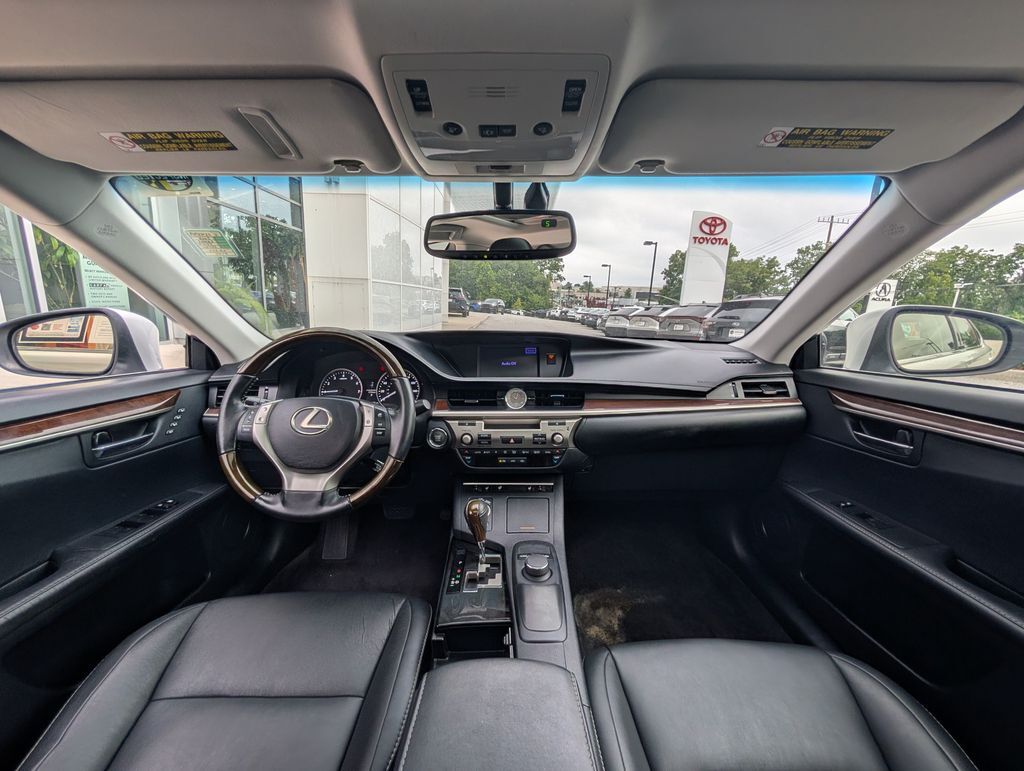 2013 Lexus ES 350 Cockeysville MD