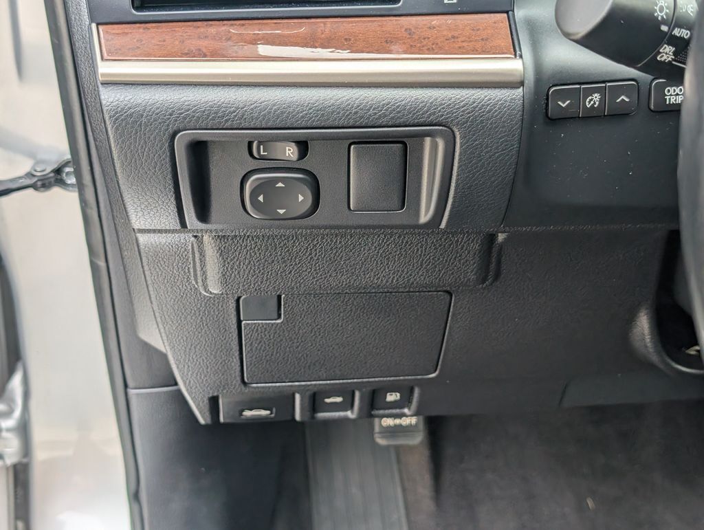 2013 Lexus ES 350 Cockeysville MD