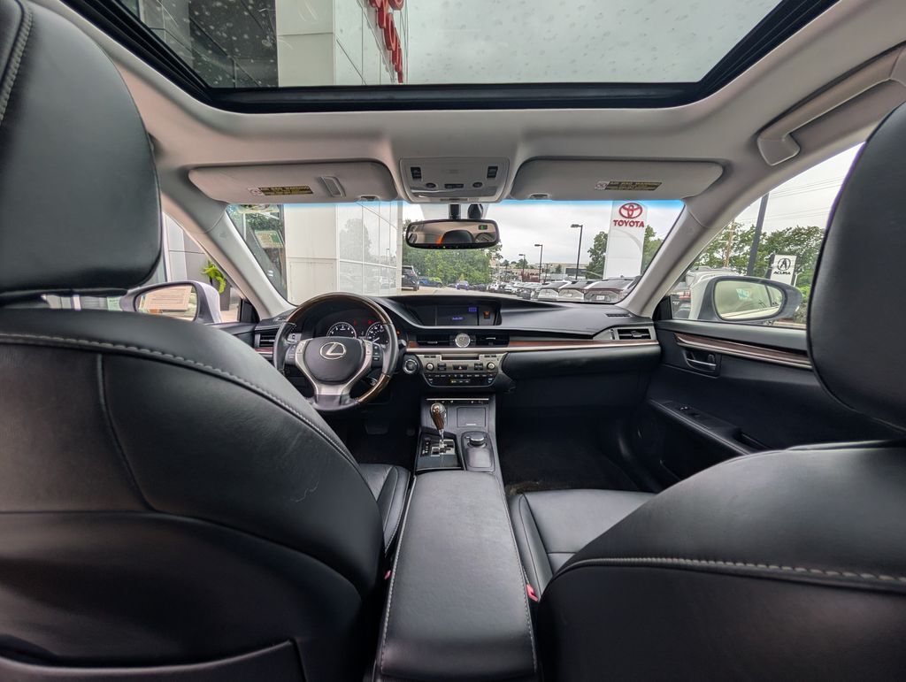 2013 Lexus ES 350 Cockeysville MD