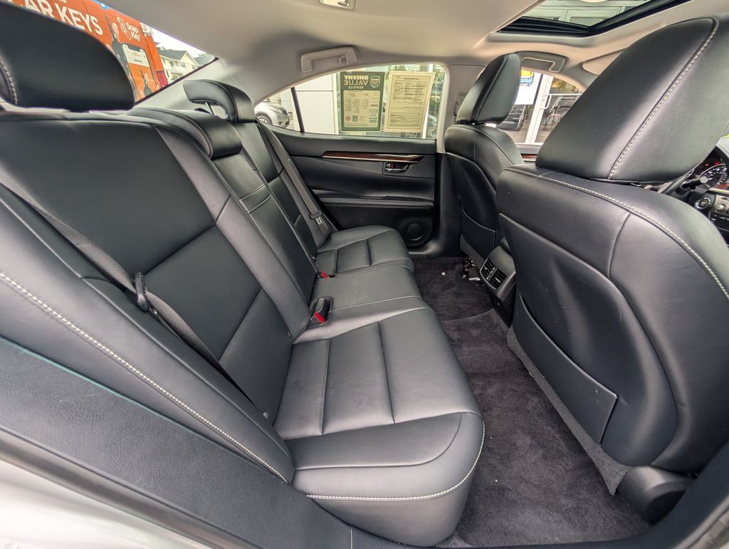 2013 Lexus ES 350 Cockeysville MD