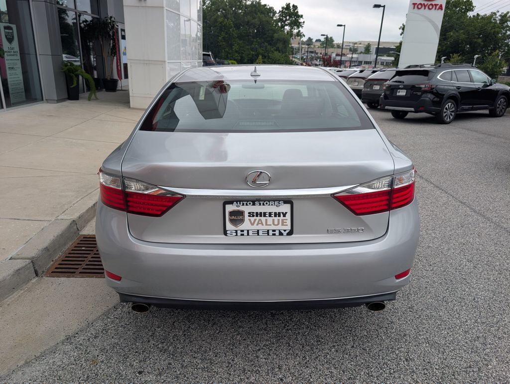 2013 Lexus ES 350 Cockeysville MD